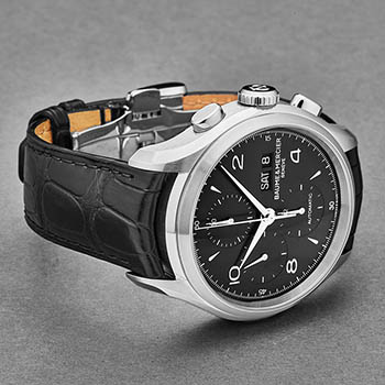 Baume & Mercier Clifton Men's Watch Model A10211 Thumbnail 3